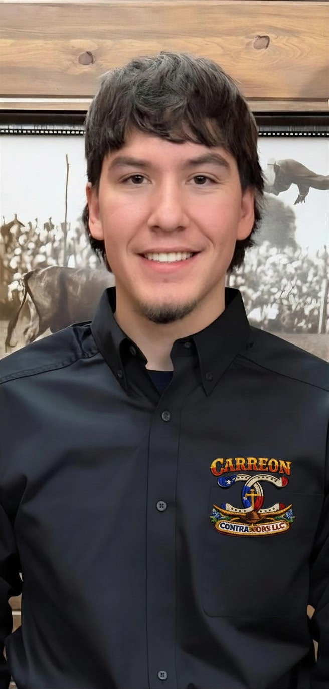 Lance Carreon