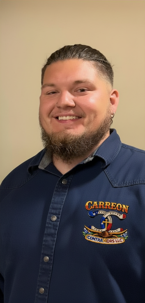 Samuel (Sammy) Carreon III
