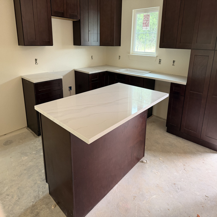Kitchen remodeling services in Dallas, TX