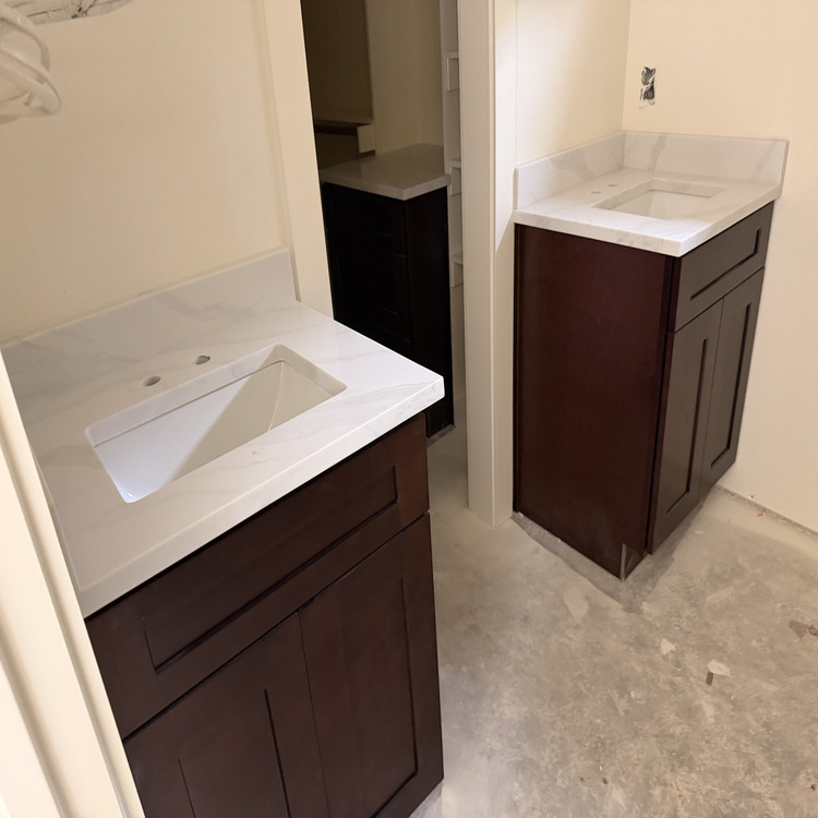 Kitchen remodeling services in Dallas, TX
