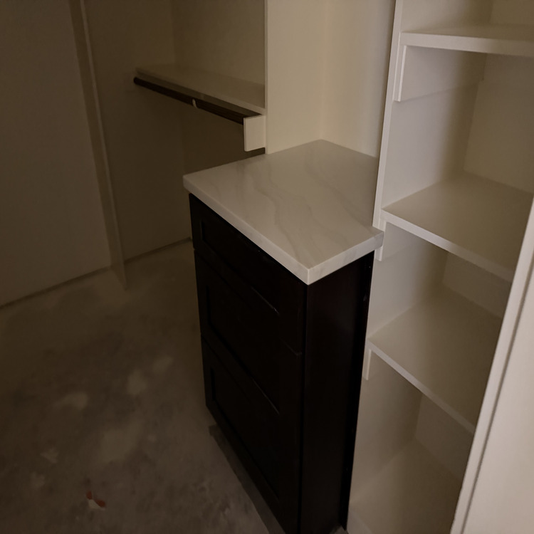 Kitchen remodeling services in Dallas, TX