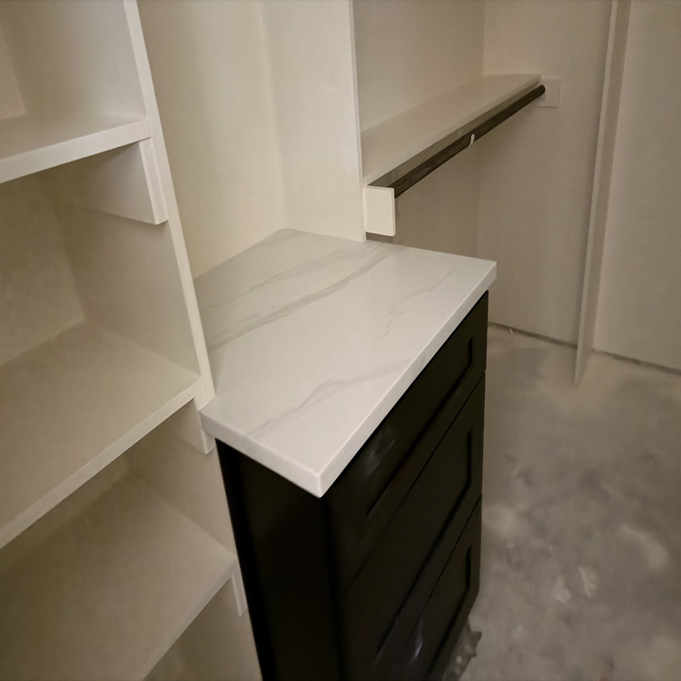Kitchen remodeling services in Dallas, TX
