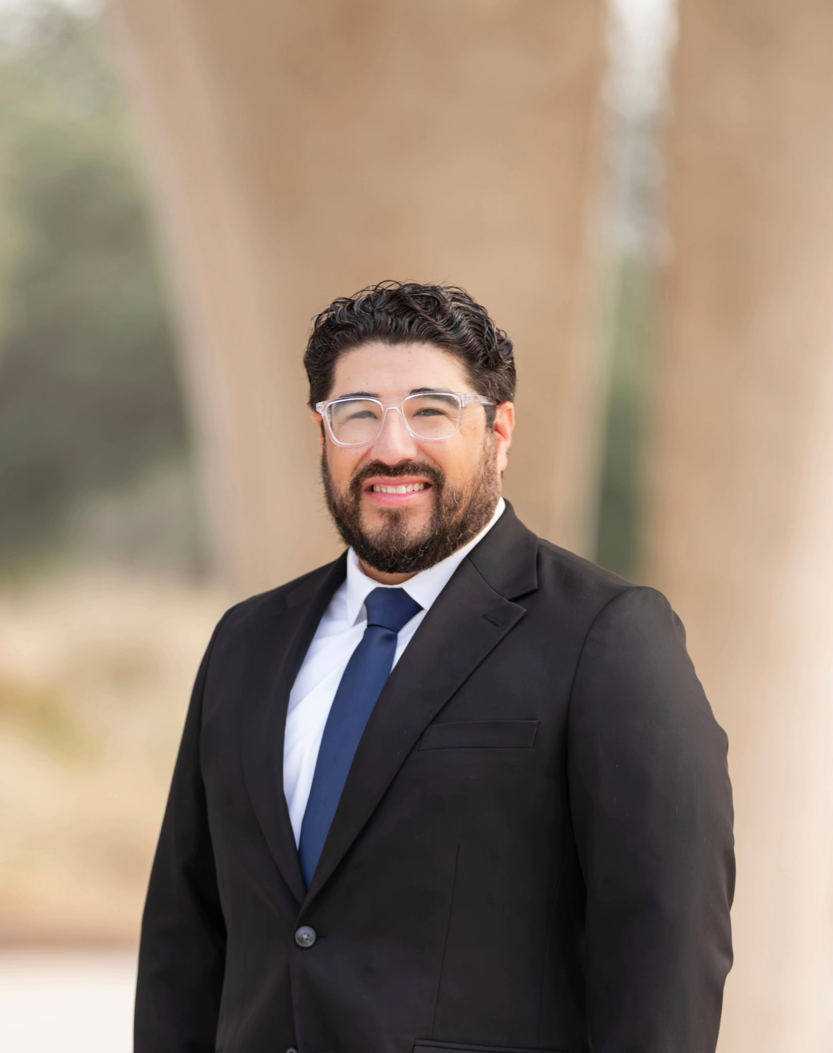 Jacob Carreon